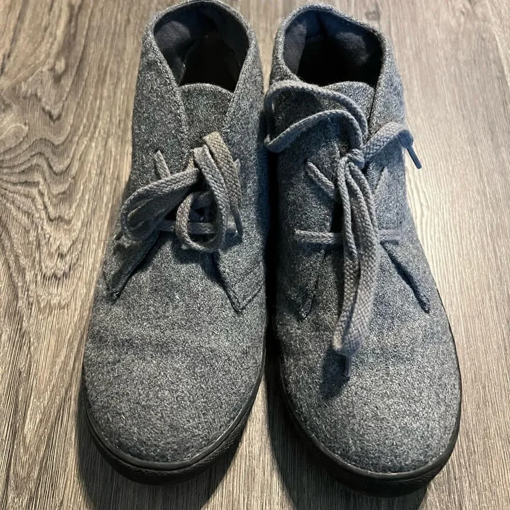 J Crew Crew Cut Boy sz 4